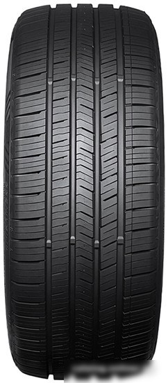 Летние шины Nexen N'Fera Supreme 255/40R19 100W
