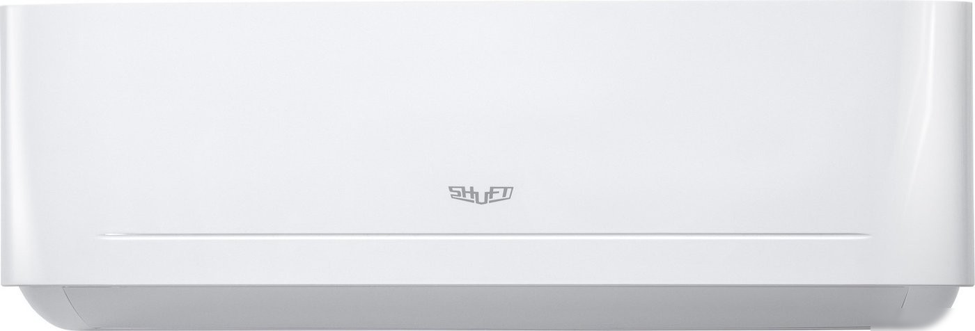 Кондиционер Shuft Berg SFTO-24HN1_24Y