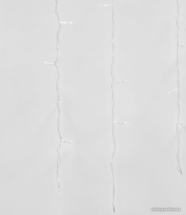 Световой дождь Uniel ULD-C1510-160/DTA WARM WHITE IP20 UL-00006422