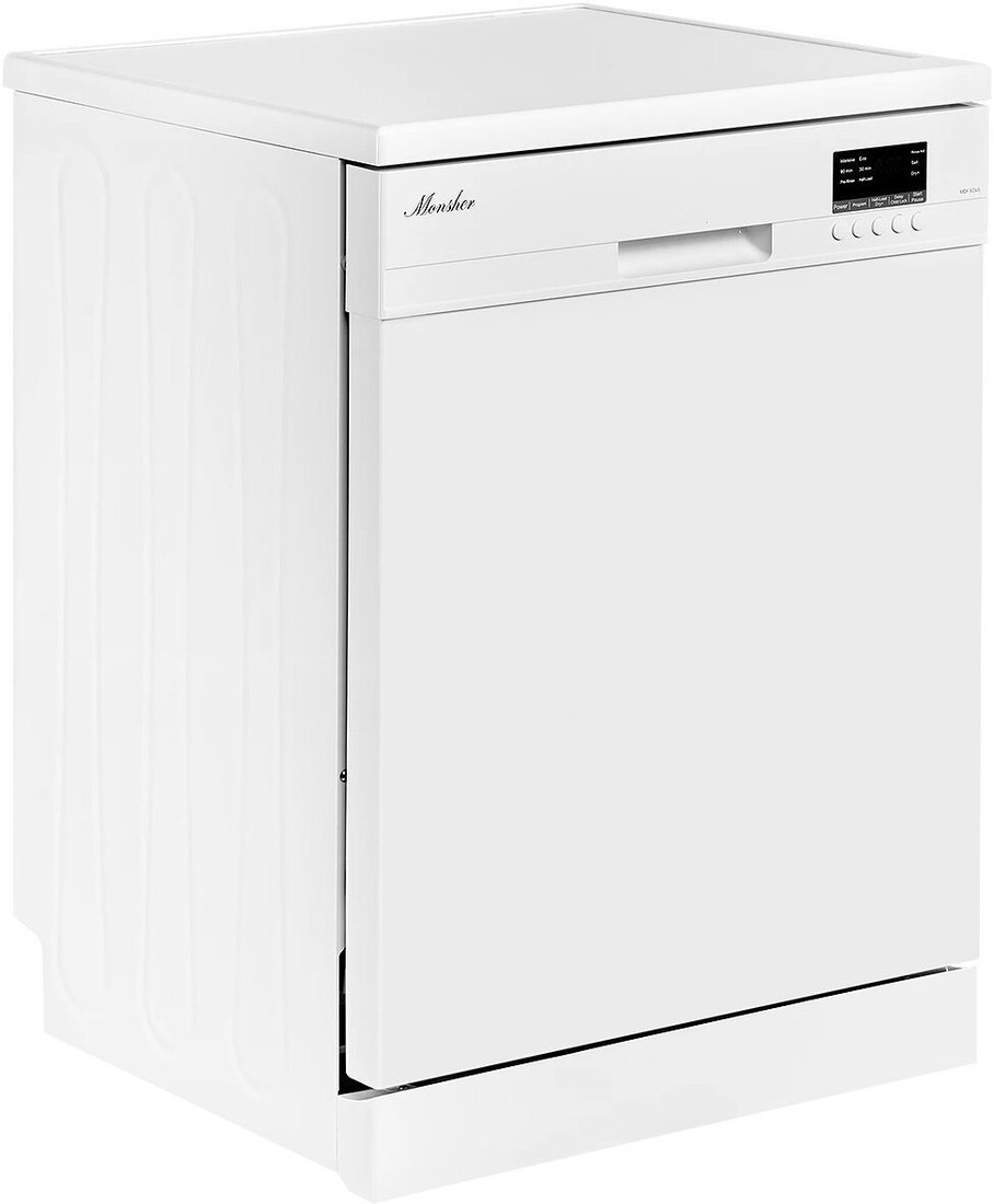 Отдельностоящая посудомоечная машина Monsher MDF 6045