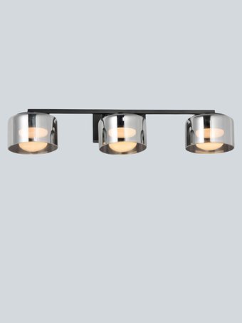 Бра Aitin Pro X-GX53 3472/3B (черный)