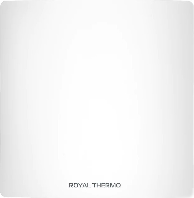 Осевой вентилятор Royal Thermo Sunset RAFS 100 S Silent