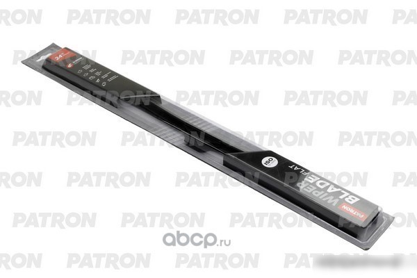 Щетка стеклоочистителя Patron PWB410-FJ