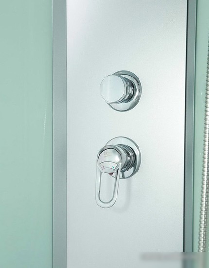 Душевая кабина Erlit ER3512PL-C3 120x80