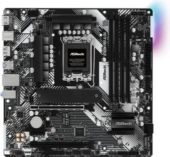 Материнская плата ASRock B760M Pro-A/D4