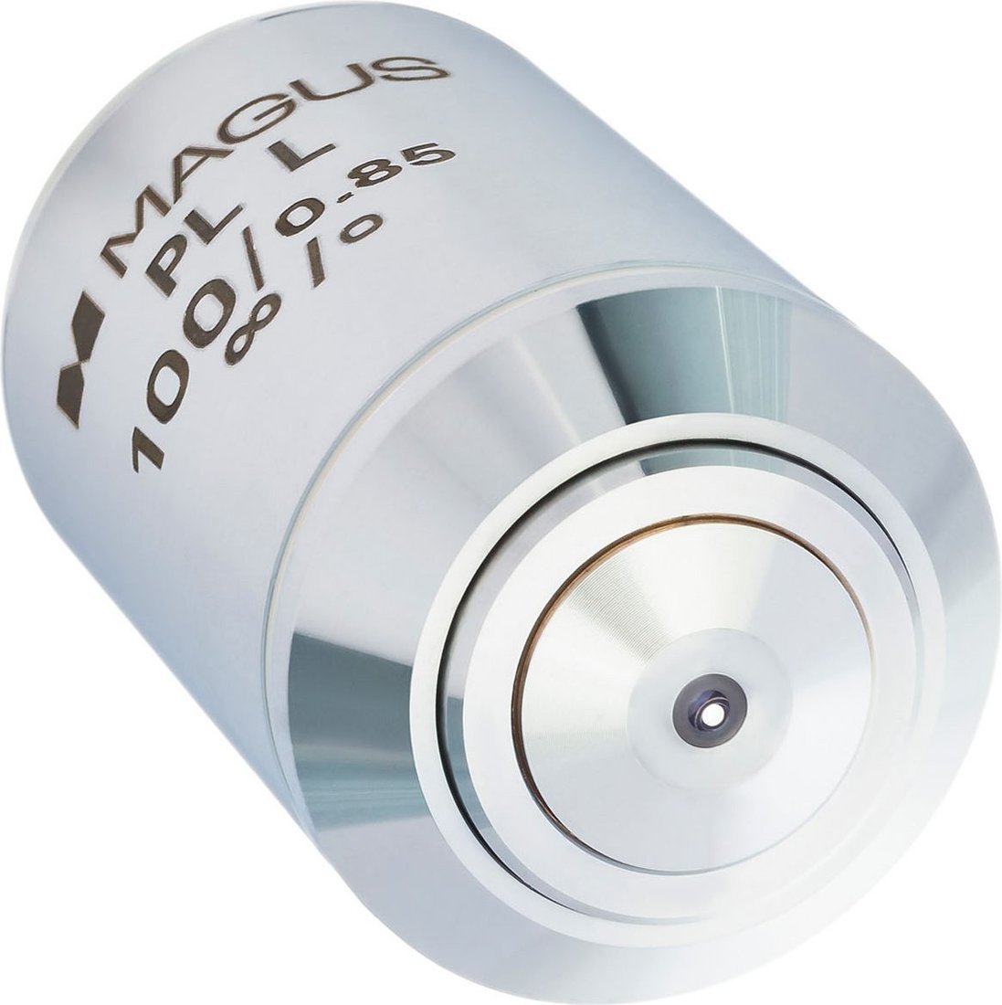 Magus 100PLL 100x/0.85 Plan L WD 0.40 мм 83466