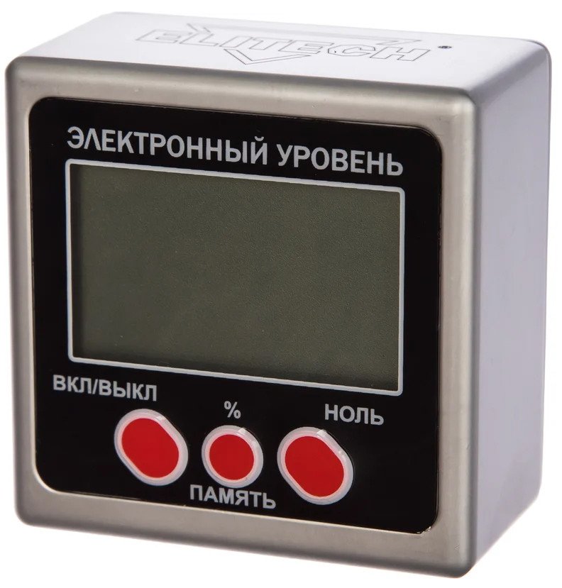 Уровень строительный ELITECH 2210.001000 Уровень строительный ELITECH 2210.001000