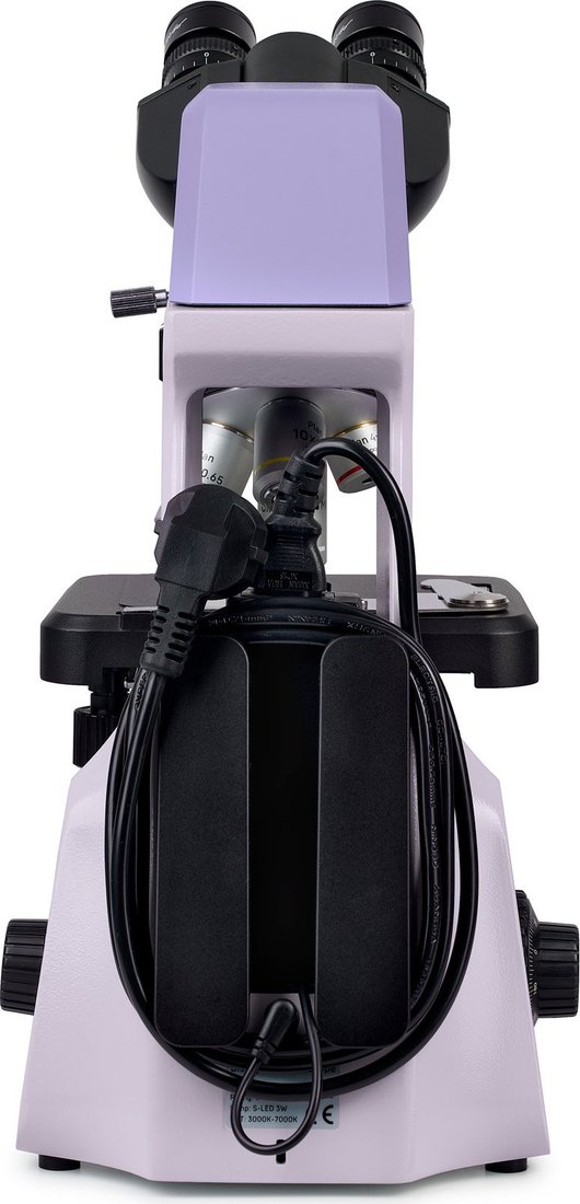 Микроскоп Magus Bio 240B 83476