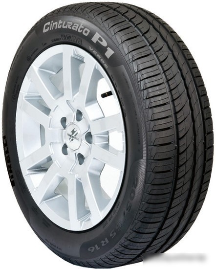 Автомобильные шины Pirelli Cinturato P1 Verde 195/60R15 88H