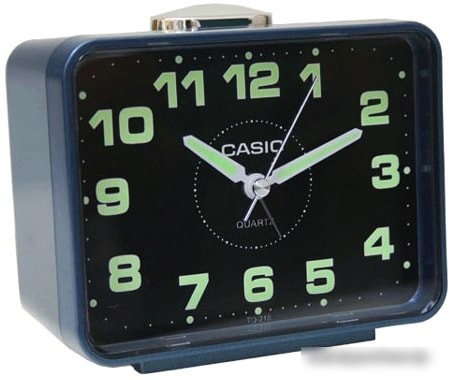 Настольные часы Casio TQ-218-2EF
