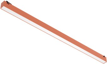 Трековый светильник Divinare Decorato 2476/34 SP-30