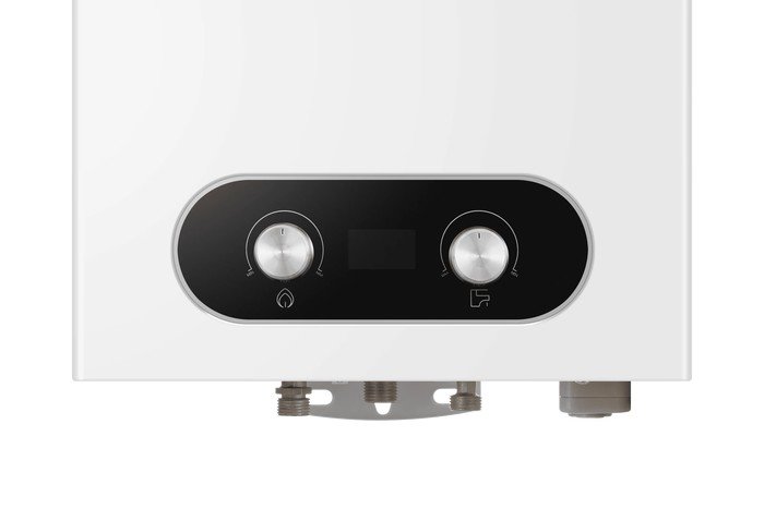 Газовая колонка Haier JSD20-10C