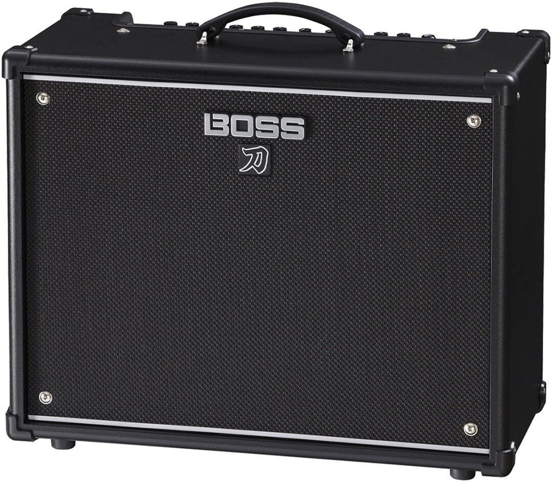 Комбоусилитель Boss Katana 100 MkIII