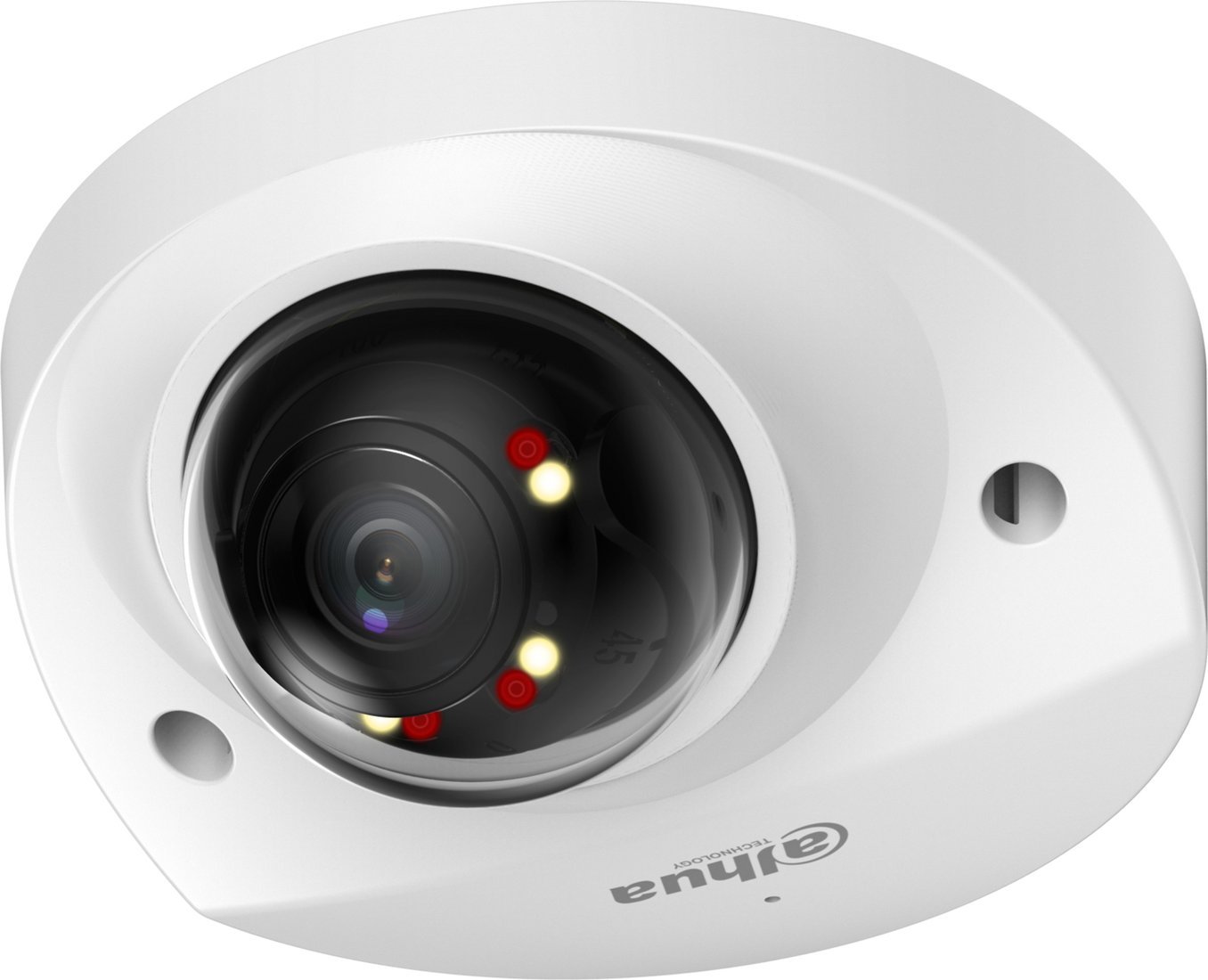 IP-камера Dahua DH-IPC-HDBW2249F-AS-IL-0280B