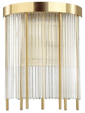 Бра Odeon Light York 4788/2W