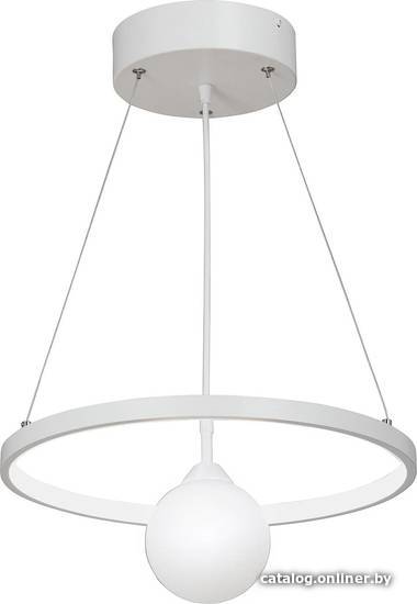 Подвесная люстра Vitaluce V4680 V4680-0/2S
