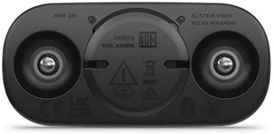 Пульсометр Garmin HRM 200 010-13388-00