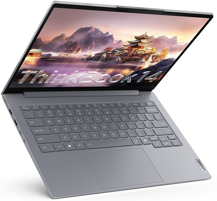 Ноутбук Lenovo ThinkBook 14 G8 IAL 21SJ008ECD