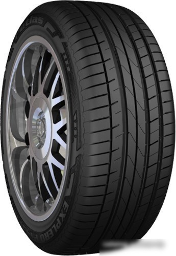 Автомобильные шины Petlas Explero PT431 235/55R19 105V