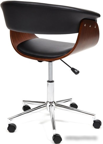 Кресло TetChair Vimta (черный)