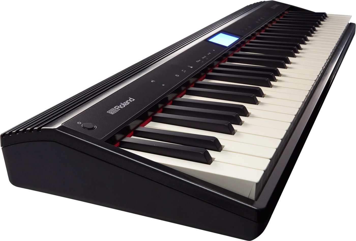 Цифровое пианино Roland Go:Piano GO-61P