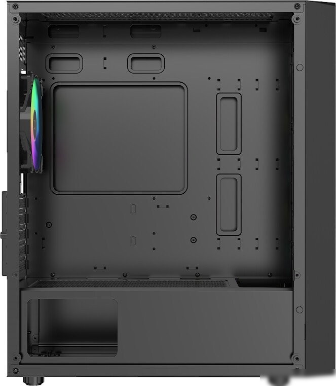 Компьютер HAFF Pulse BK63520