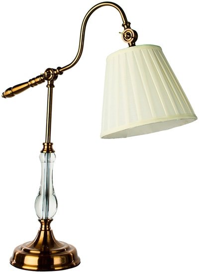 Лампа Arte Lamp Seville A1509LT-1PB