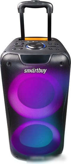 Колонка для вечеринок SmartBuy W1 SBS-5210