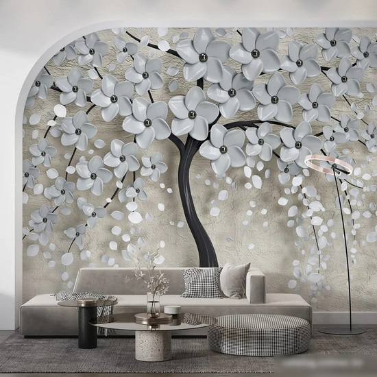Фотообои Citydecor Абстракция 118 400x260