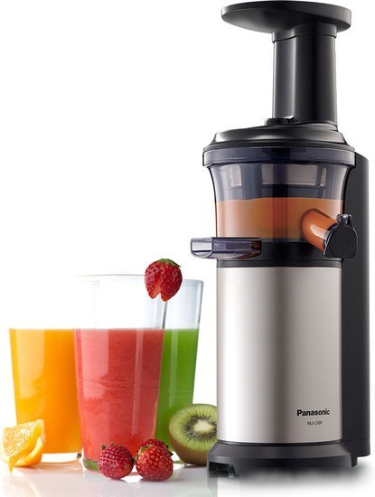Соковыжималка Panasonic MJ-L500