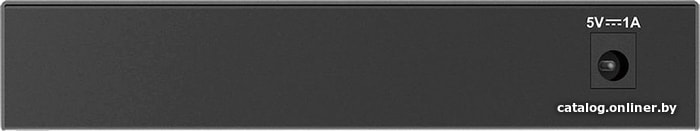 Неуправляемый коммутатор D-Link DGS-1008D/K2A