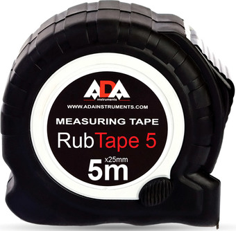 Рулетка ADA Instruments RubTape 3 A00156