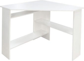 Стол Поставымебель СКУ-01 1 90х90х74 (белый)
