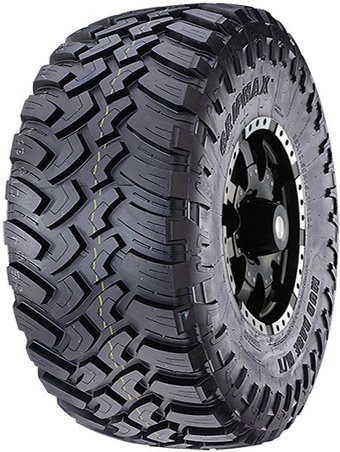 Летние шины Gripmax Mud Rage M/T 285/70R17 121/118Q