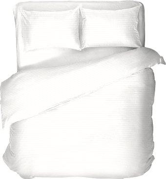 Постельное белье Волшебная ночь Warm White КПБ ВН 3001 8709/2