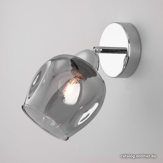 Бра Евросвет Marci 30164/1 (Хром)