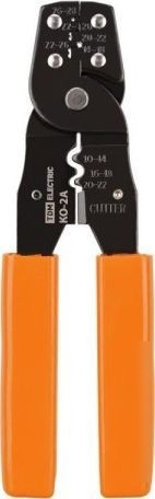 Клещи зажимные TDM Electric SQ1001-0013 Клещи зажимные TDM Electric SQ1001-0013