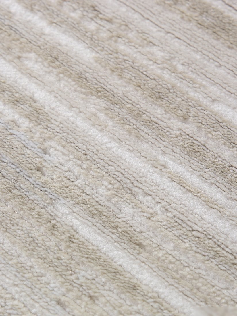 Ковер для жилой комнаты Merinos Monblan F546-STAN-CREAM (2x4)