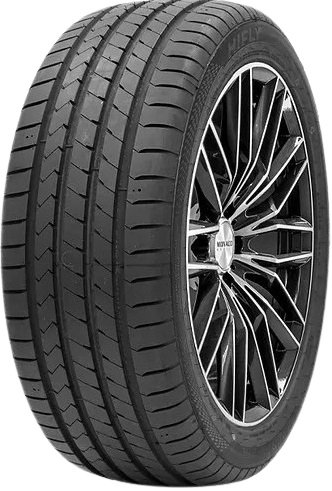 Летние шины HI FLY HF820 205/55R16 91V