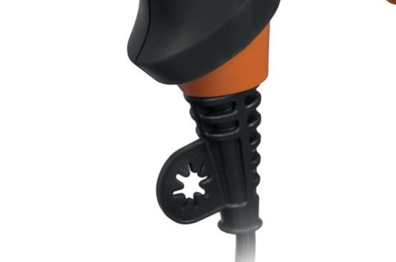 Ударная дрель Daewoo Power DAD 850