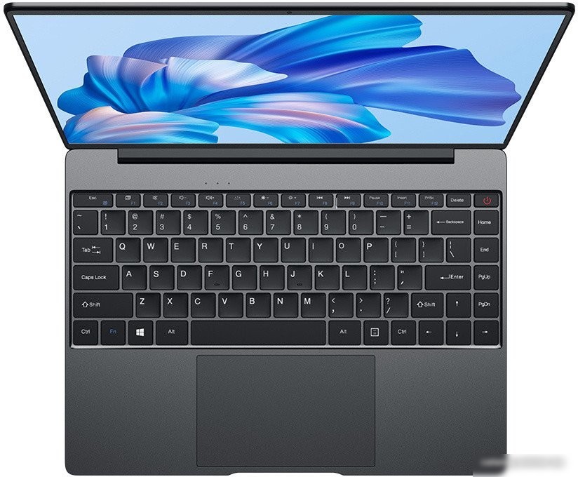 Ноутбук Chuwi CoreBook X 2023 i3 16GB+512GB