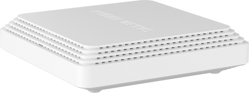 4G Wi-Fi роутер Keenetic Hopper SE KN-3812