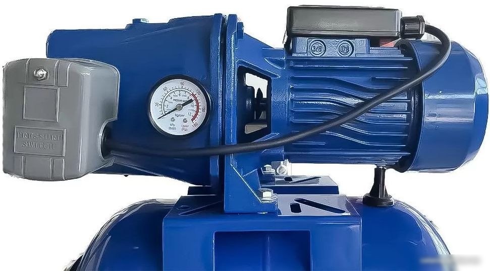 Насосная станция Maxpump JSW 900 24л