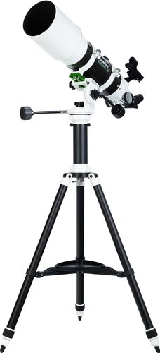 Телескоп Sky-Watcher StarTravel BK 120 AZ PRONTO на треноге Star Adventurer