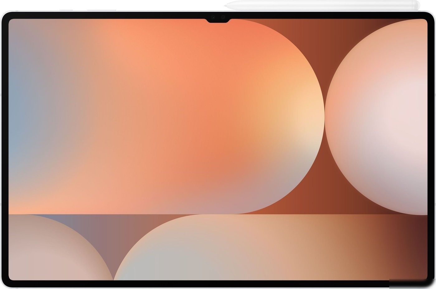 Планшет Samsung Galaxy Tab S10 Ultra 5G SM-X926 12GB/512GB (серебристый)