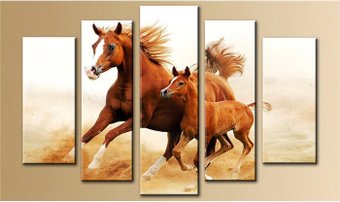 Модульная картина Arthata 5m-682 105x60