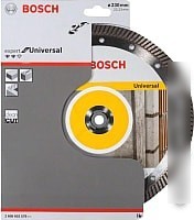 Отрезной диск алмазный Bosch 2.608.602.578