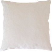 Декоративная подушка Файбертек ПД.45x45 (кремовый)
