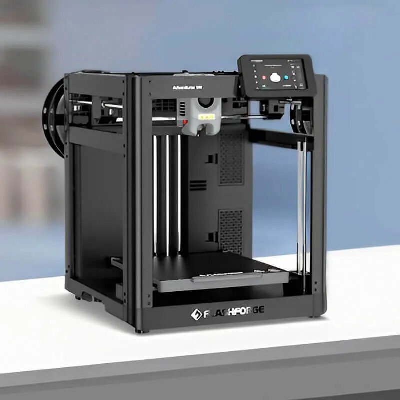 3D-принтер Flashforge Adventurer 5M