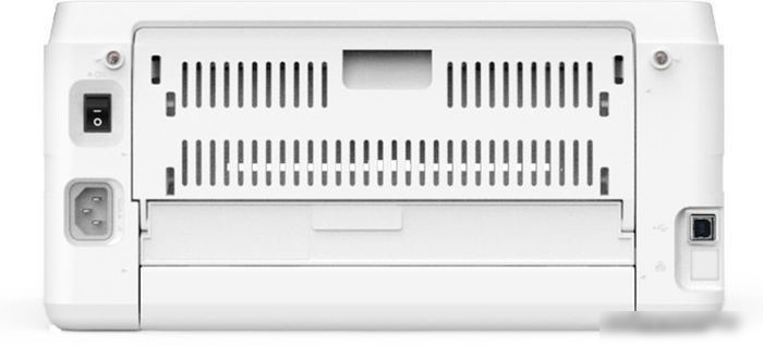 Принтер Deli P2500DW
